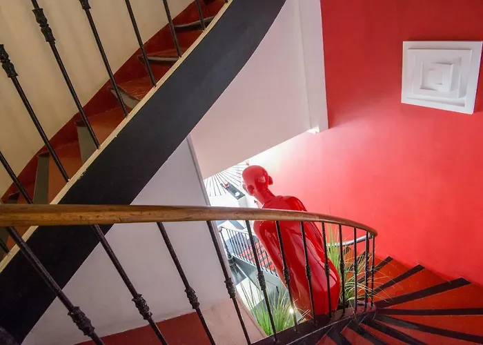 O Carré Croisette Cannes